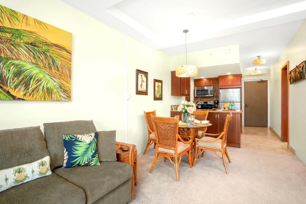 Фото K B M Resorts: The Whaler Wh2-661, Sweeping Ocean Views 1 Bedroom, Beach Gear, Newly Furnished 2023, L'occitane Amenities, Includes Rental Car!