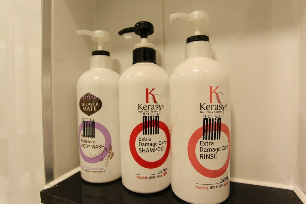 Фото Nonhyeon All In