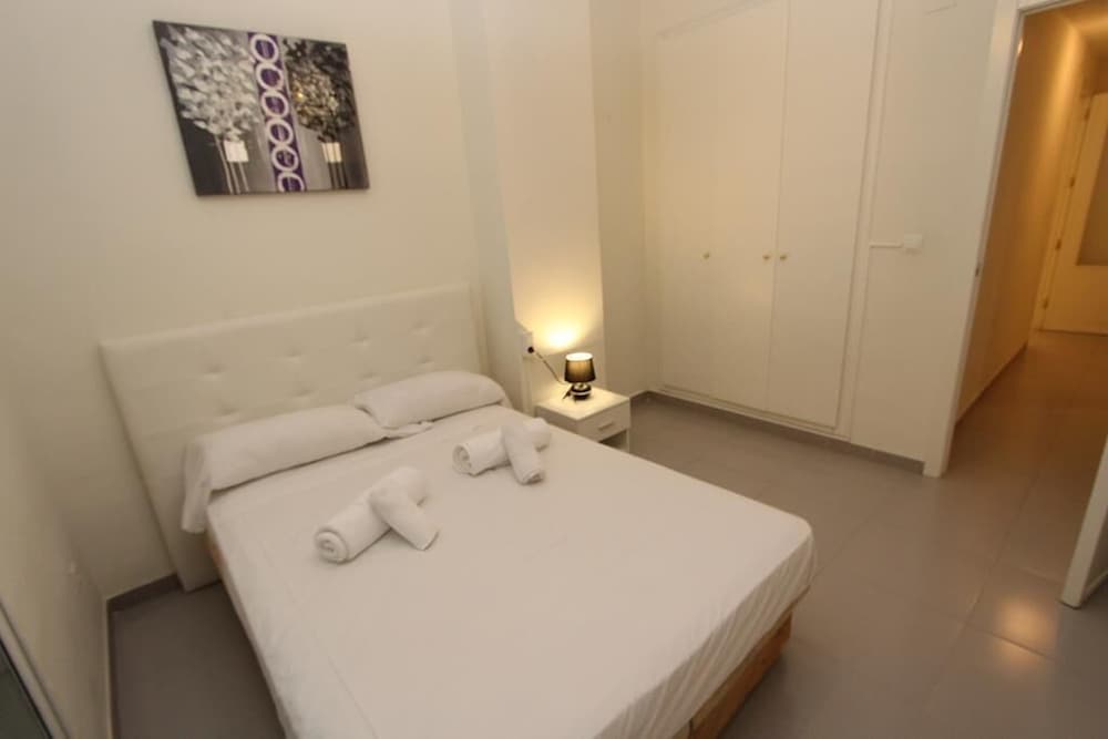 Фото Atico Marina Raset