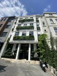 AB Residence Istanbul (İstanbul, Beyoğlu, Katipmustafa Çelebi Mah., Maç Çk. Sok., 13), hotel