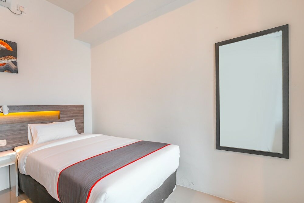 Фото Collection O 16 Vittoria Residence