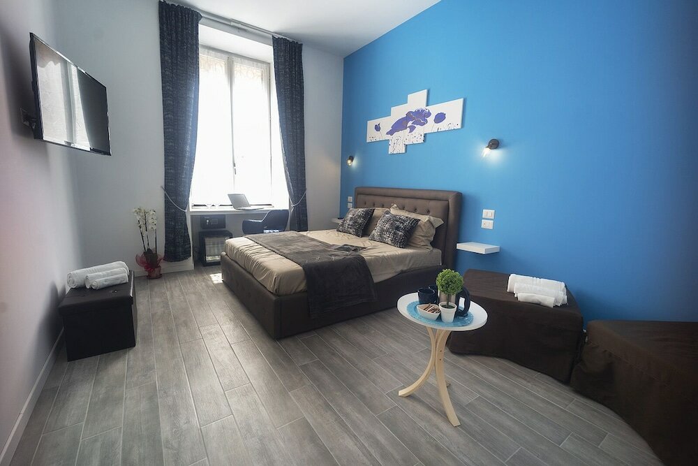 Фото Roma Centrale Fidelis