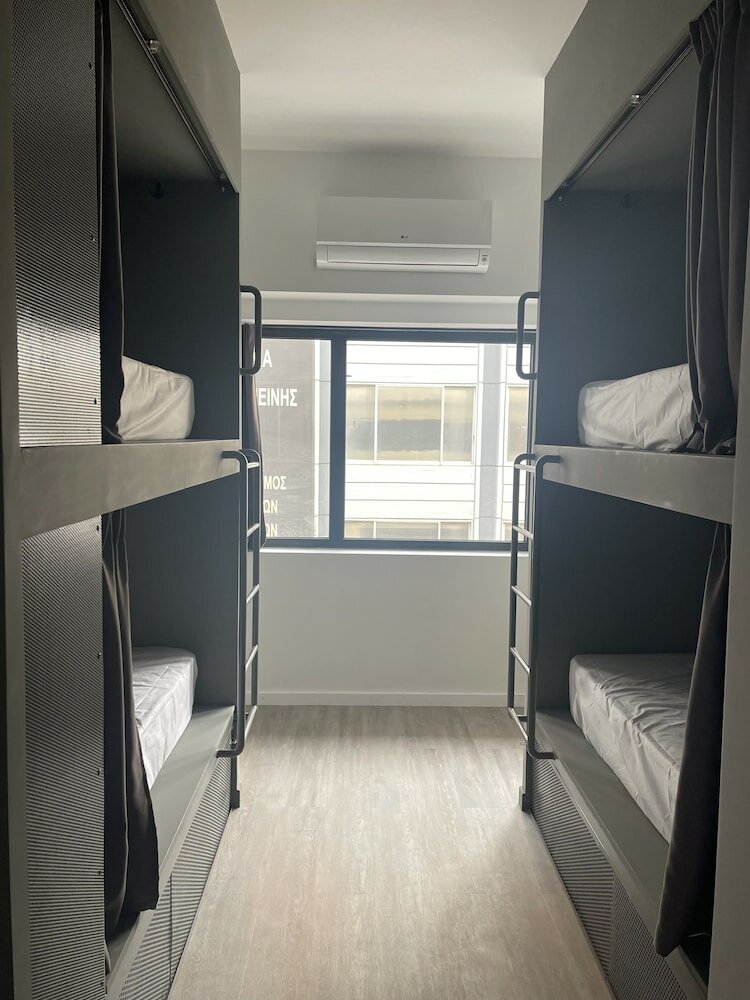 Фото Art Of Living - Hostel