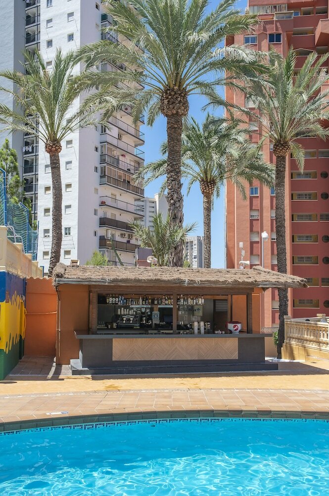 Фото Hotel Benidorm East by Pierre & Vacances