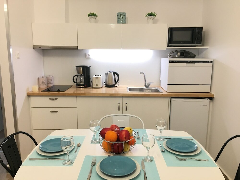 Фото Athina apartments