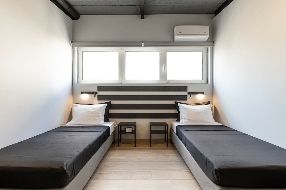 Фото Ermoo Athens Modern Living