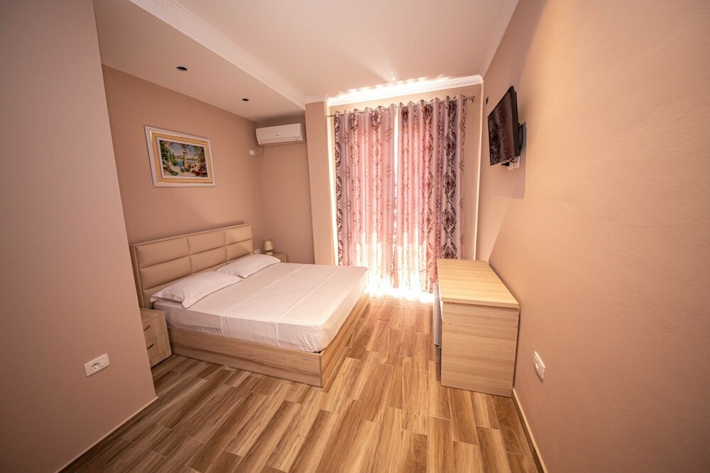 Фото Hotel Kojku