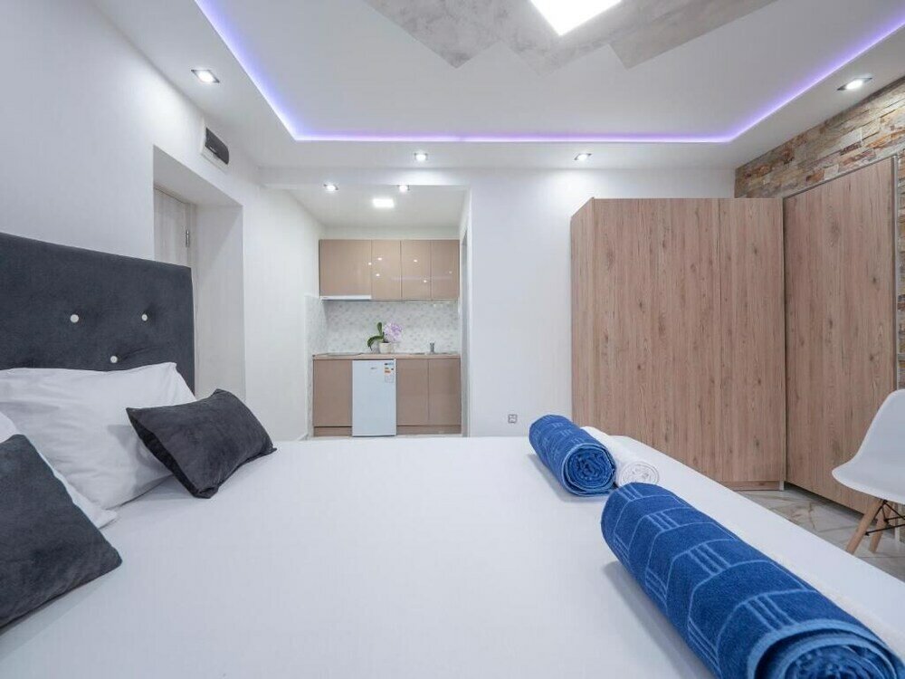 Фото Cozy Apartments Kostovic