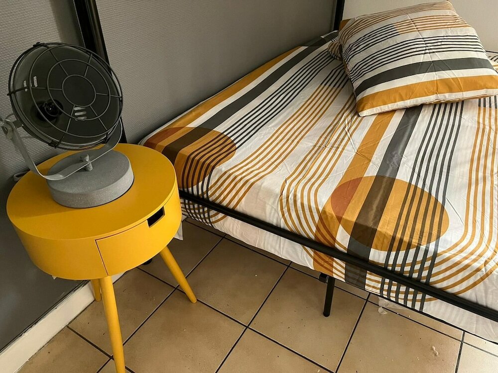 Фото Résidence Kméléon