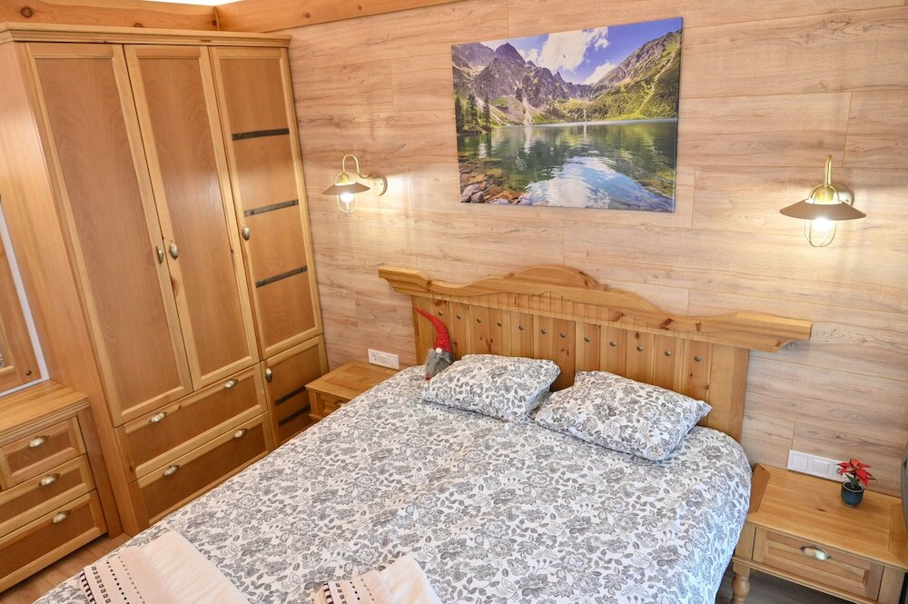 Фото Villa Raphael near Pirin Golf Resort