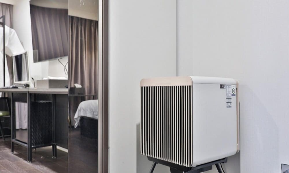 Фото Incheon Beyond Hotel