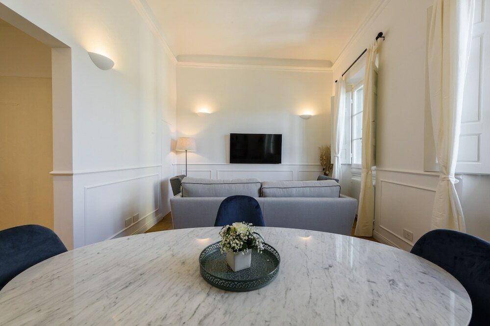 Фото Luxury San Niccolò