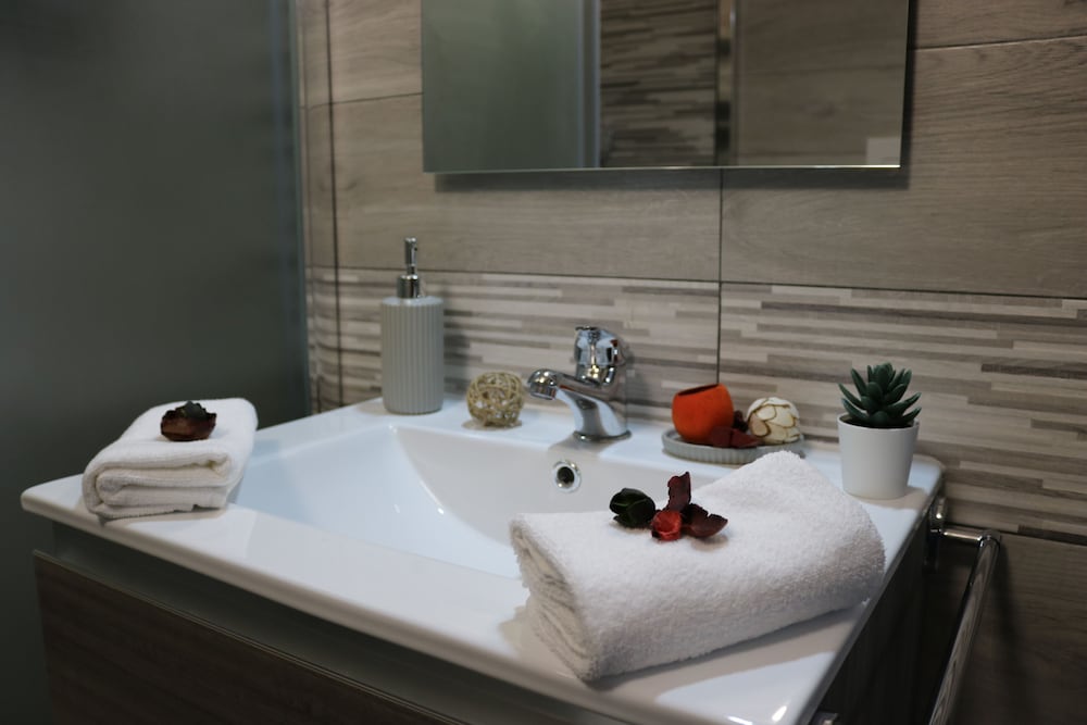 Фото B&b Domus Flavia Pozzuoli