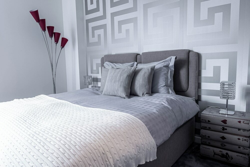 Фото Three Bed City View near Billingsgate