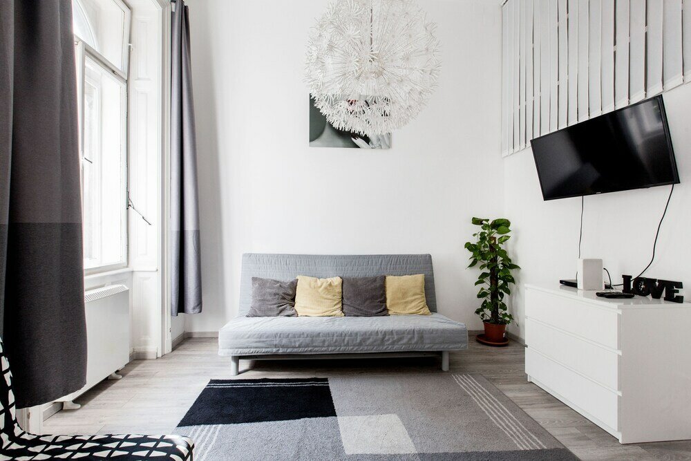 Фото Erzsebet 52 Apartment