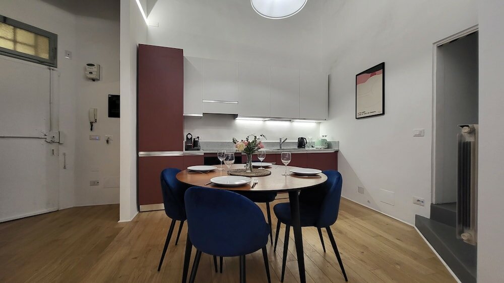 Фото San Niccolò Dream