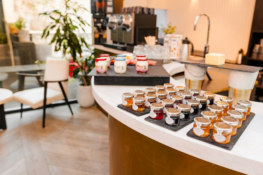 Фото Sonder Chelsea Green