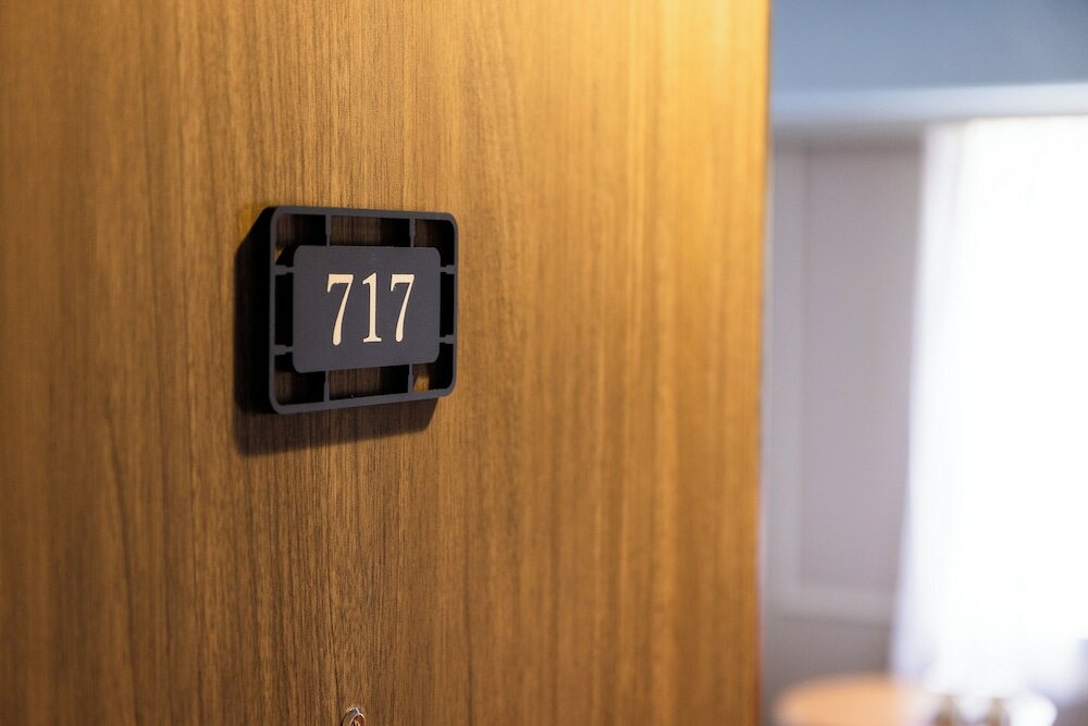 Фото Hotel Wing International Shizuoka