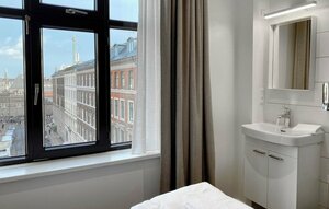 Гостиница Go Hotel Saga