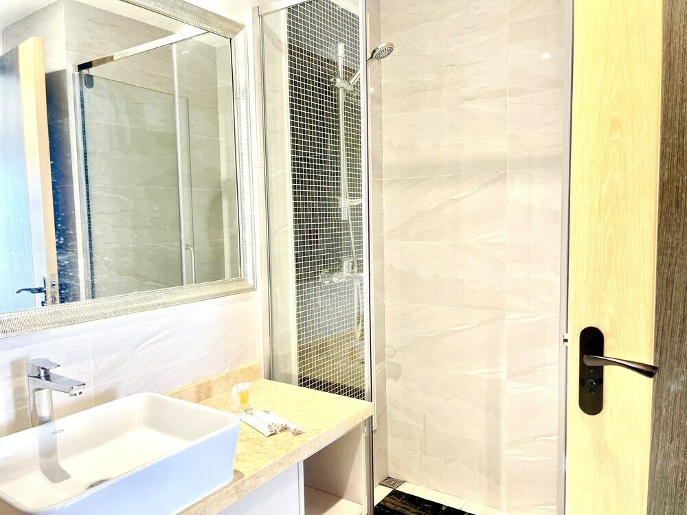 Фото Star Bay Residence