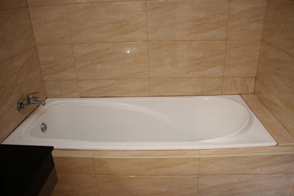 Фото Four Pillars Lodge Chilanga