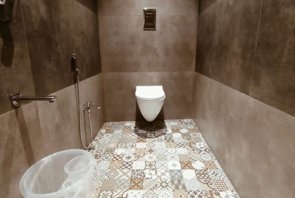 Фото Hotel Prasad Nx