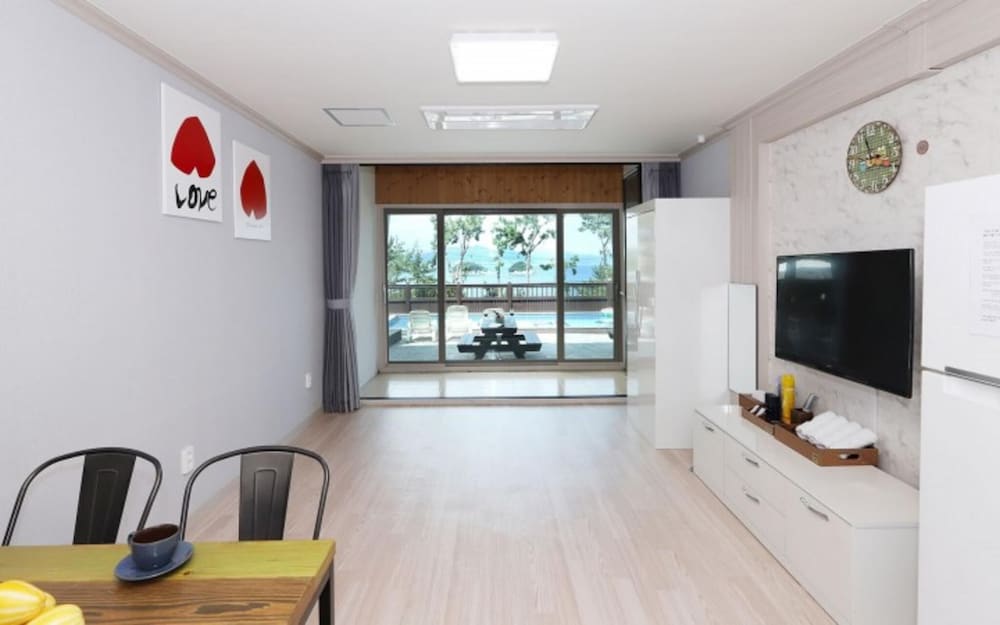 Фото Yeosu Sand Al Pension