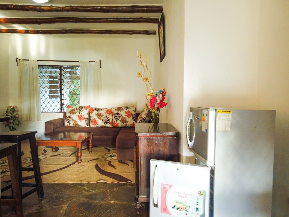 Фото Mtwapa Luxury Apartments by Chh