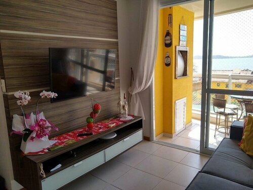 Гостиница Nautilus Paraíso Tropical - Vista AO Mar  