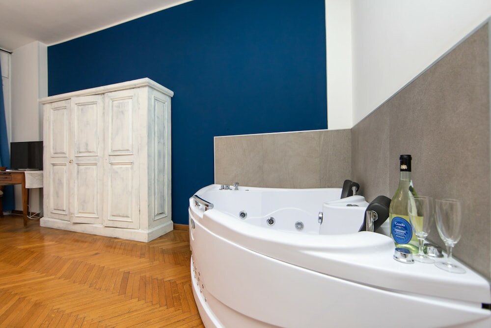 Фото Imperiale Roma Trastevere