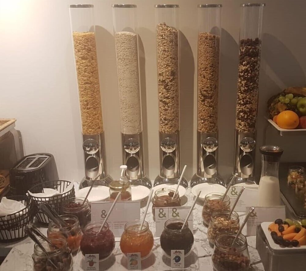 Фото Hotel Florian & Godler