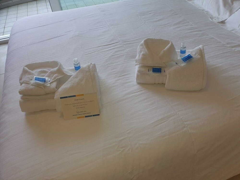 Фото Prestige Du Lac Apartments