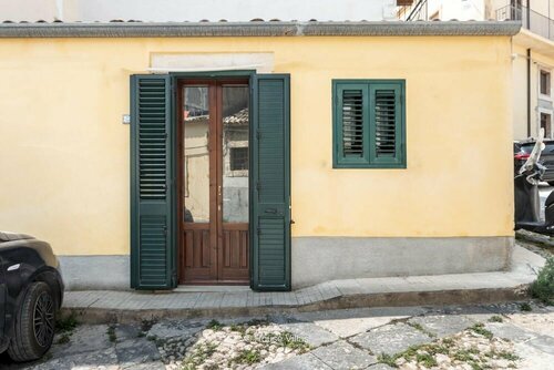 Апартаменты House Villas - Casa Barbara в Ното