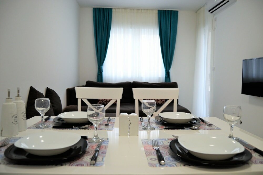 Фото Yeshill Apart & Studio