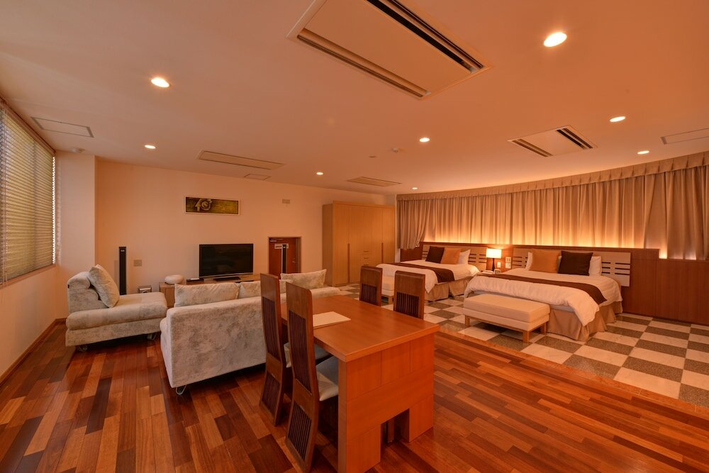 Фото Villa Terrace Omura Hotels & Resorts