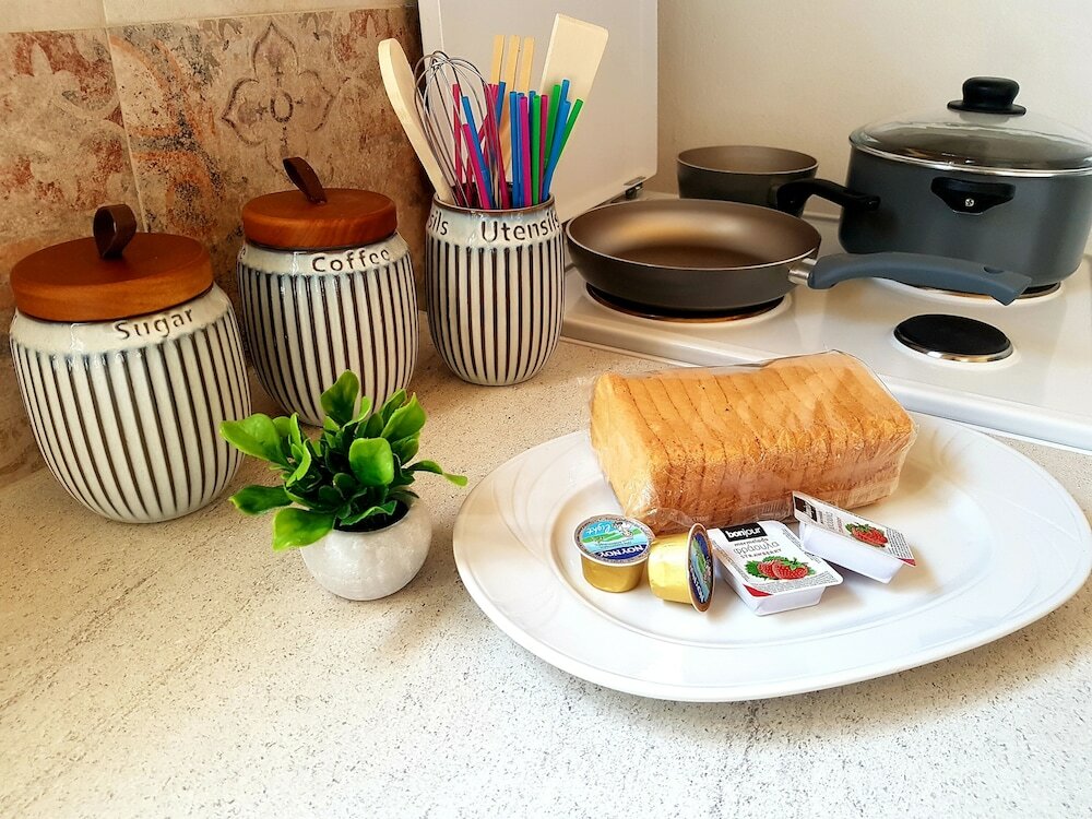 Фото Emmanouil Airport Beach Apartment