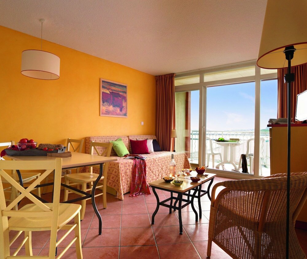 Фото Sowell Family Le Grau du Roi