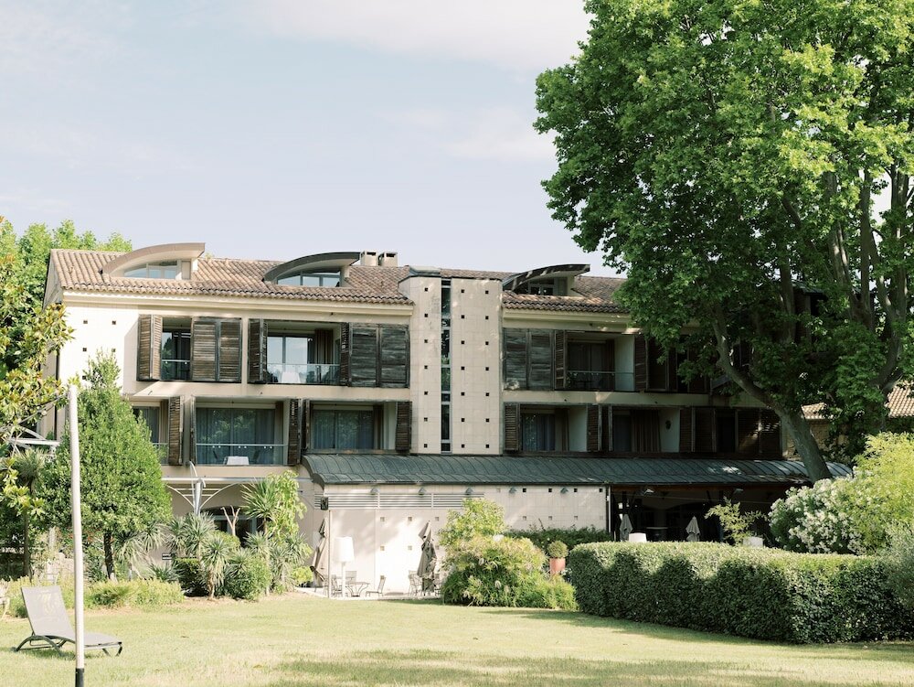 Фото Hôtel de l'Image