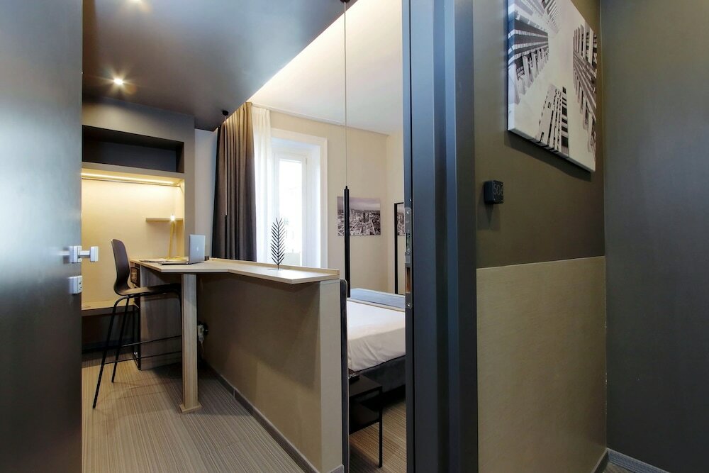 Фото Vico Fashion District