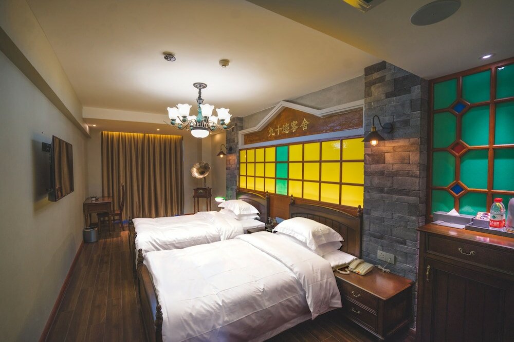 Фото History Boutique Inn