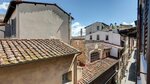 San Jacopo 27 in Firenze (Tuscany, Florence, Borgo San Jacopo), short-term housing rental