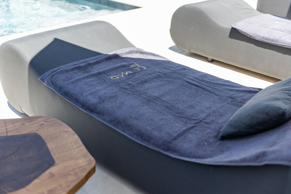 Фото El mar Naxos