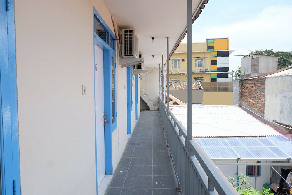 Фото Spot On 2726 Kopo 355