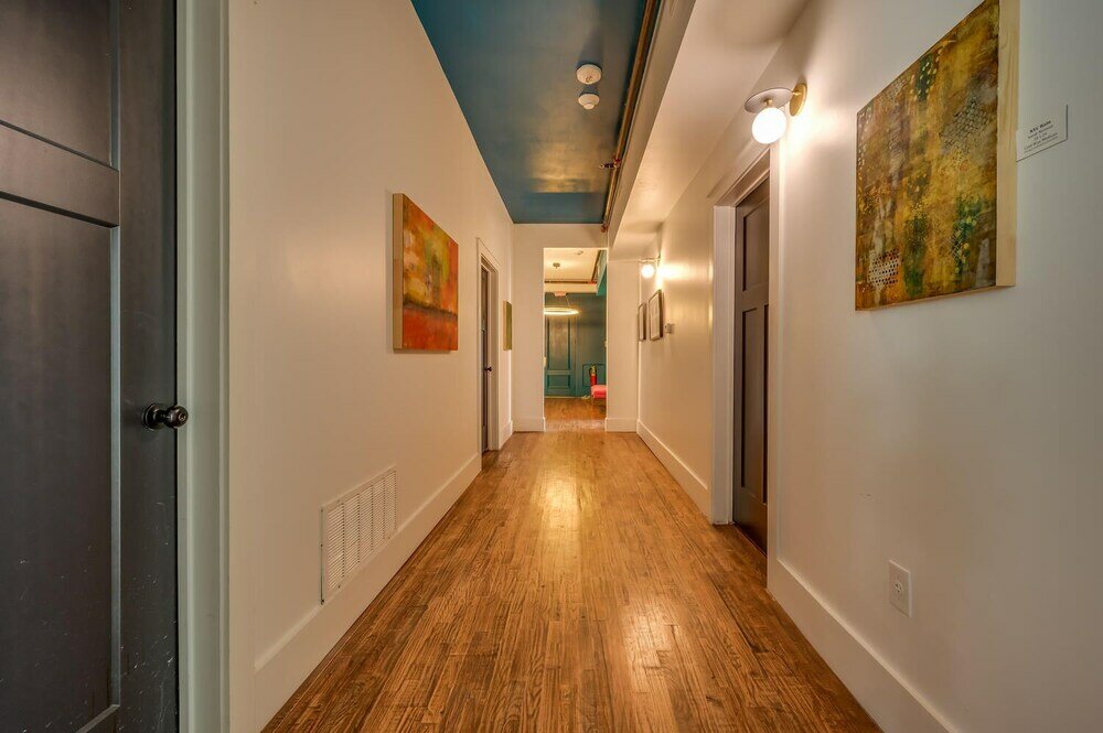 Фото Adina - Suite 202