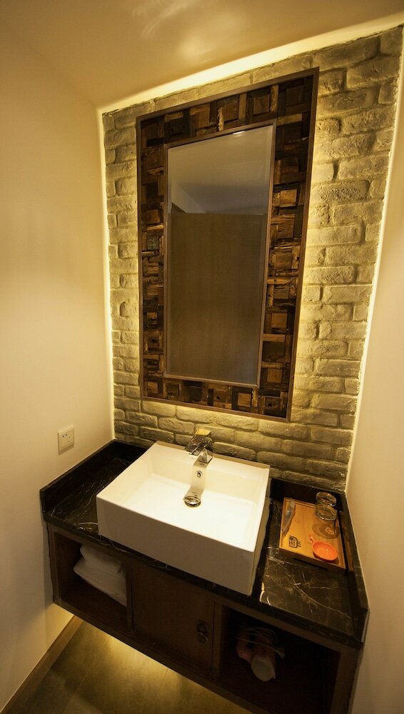 Фото HangZhou TwoTowns hostel