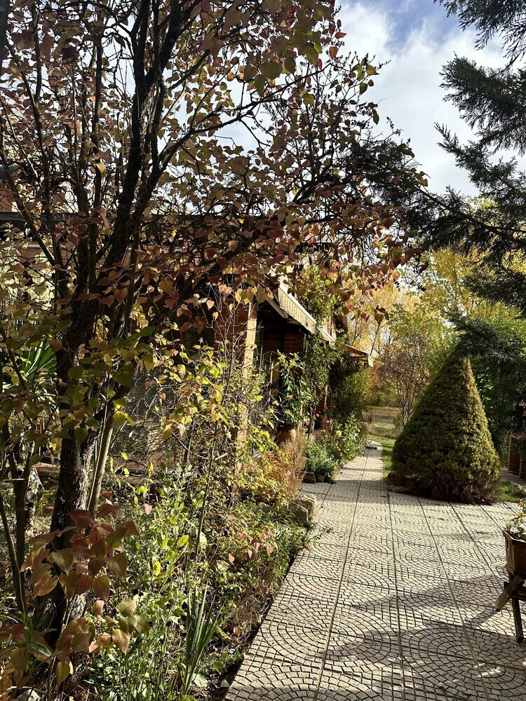 Фото Finca Paraíso Rural