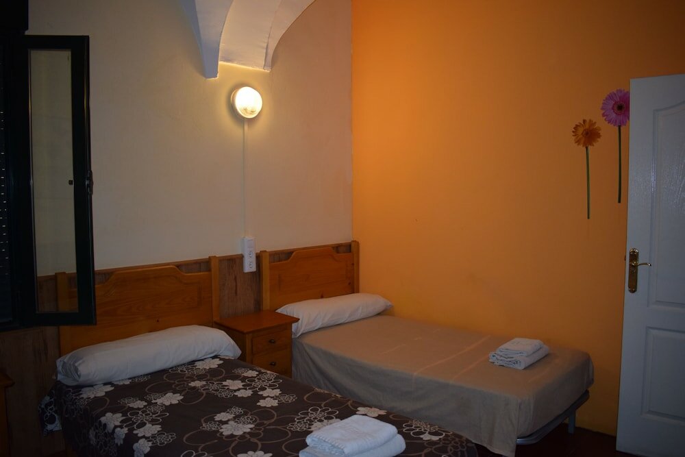 Фото Albergue Rural Zarza Capilla