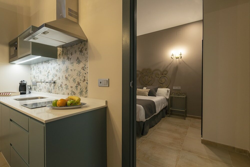 Фото Palacete 1620, Apartamentos Premium-Only adults