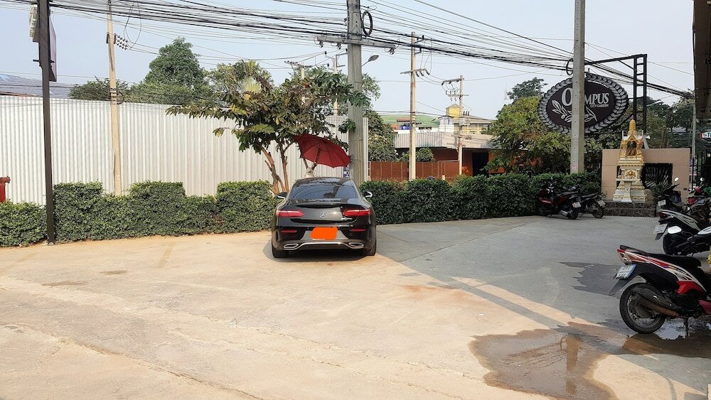 Фото Grande Classic Pattaya