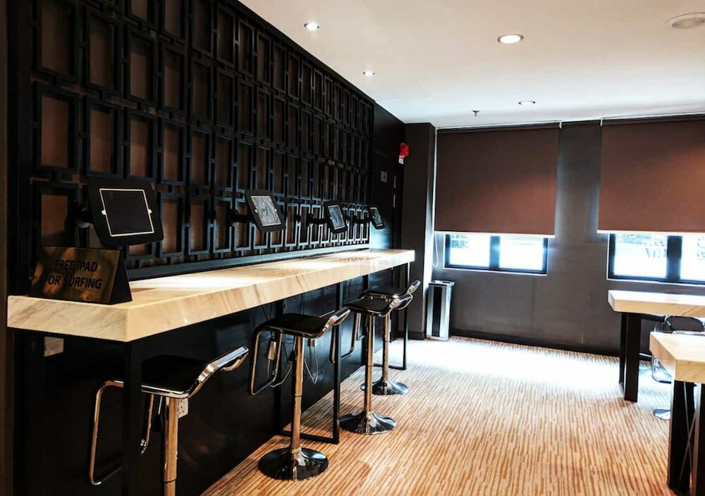 Фото Imperial Heritage Hotel Melaka